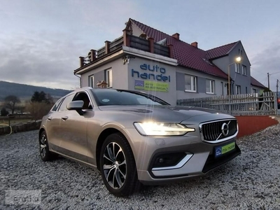 Volvo V60 II Roczna Gwarancja!