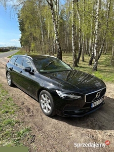 Volvo V90 D4 Momentum 2.0D 190 KM 2016