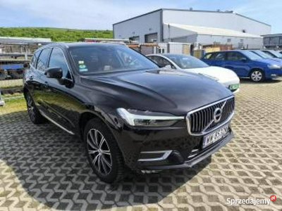 Volvo XC 60 II (2017-)