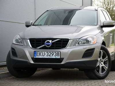 Volvo XC 60 Zarejestrowane 2.0 T5 240KM Panorama Kamera Xenon Navi Skóra E…