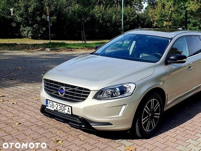 Volvo XC60 I Volvo XC60 2017R