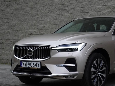 Volvo XC60 II 2023