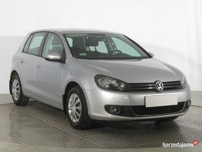 VW Golf 1.4 TSI