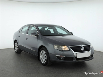 VW Passat 1.8 TSI