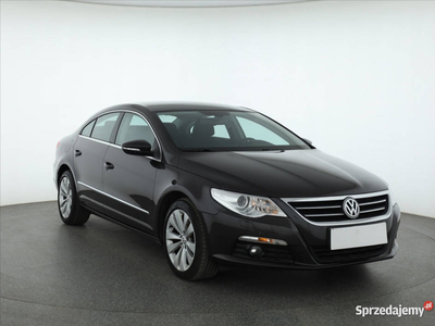 VW Passat CC 1.8 TSI