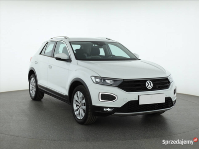 VW T-Roc 1.5 TSI