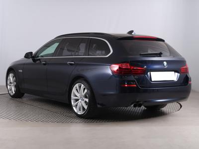 BMW 5 2014 520d Kombi