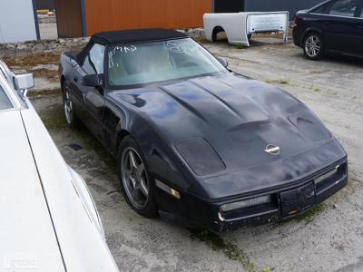 Chevrolet Corvette IV (C4)