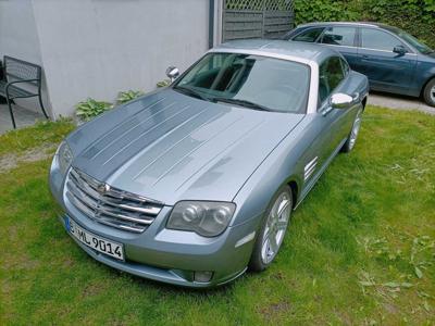 Chrysler Crossfire