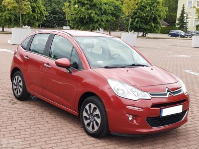 Citroen C3 II *Klimatyzacja*Elektryka*