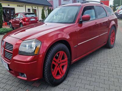 Dodge Magnum 5,7 HEMI kombi Chrysler 300C