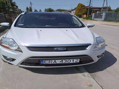 FORD KUGA 2011 2.0