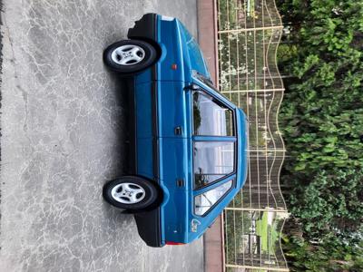 Fso Polonez Caro 1.6 Gli Lucas