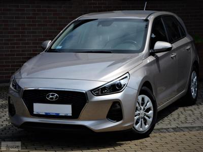 Hyundai i30 II Rezerwacja!