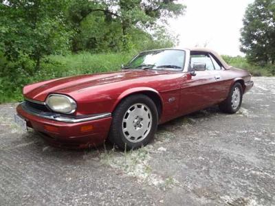 Jaguar XJS 4.0 R6