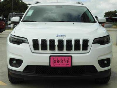 Jeep Cherokee Panorama Android Limited Full Led Bezwypadkowy Navi