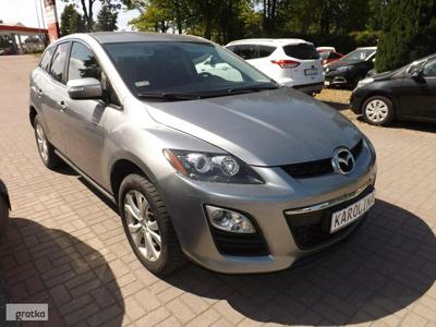 Mazda CX-7 4x4