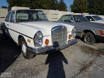 Mercedes-Benz Klasa S SE 280