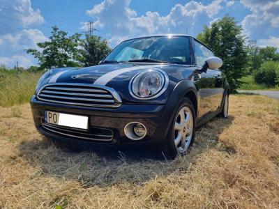 MINI ONE 1.4 95KM