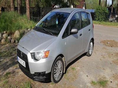 Mitsubishi Colt 1.1 B/GAZ