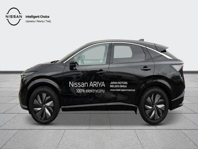 Nissan Inny