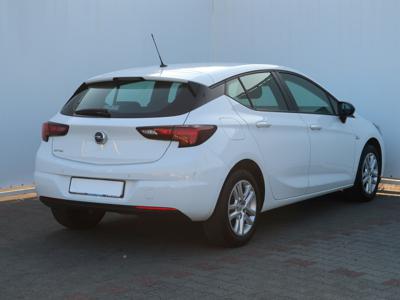 Opel Astra 2021 1.2 Turbo 47094km ABS