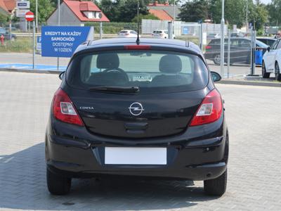Opel Corsa 2010 1.2 189834km ABS klimatyzacja manualna