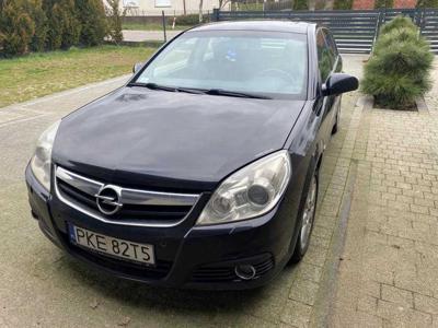 Opel Signum 1.9 TDI diesel