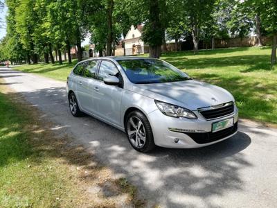 Peugeot 308 II SW 1.6 BlueHDi Active S&S