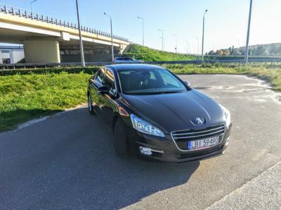 Peugeot 508 2.0 HDI Webasto SUPER STAN