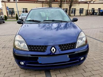 Renault Clio 1.5 Dci