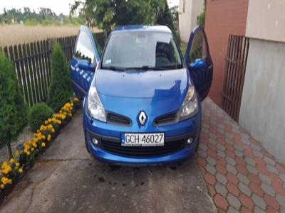 Renault Clio 3 1.4 16v