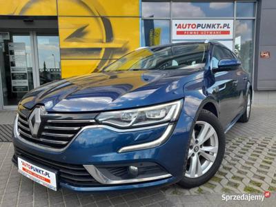 Renault Talisman, 2016r. FullLed, Navi, Kamera, Hak, VAT23%