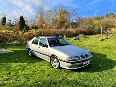 Saab 9000 Aero 2.3