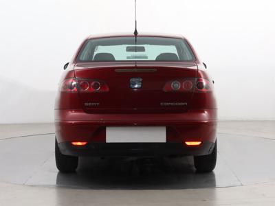 Seat Cordoba 2004 1.4 16V 204929km bordo