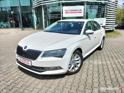 Skoda Superb, 2019r. | Gwarancja Przebiegu i Serwisu | Salo…