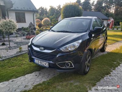 Sprzedam Hyundai Ix35