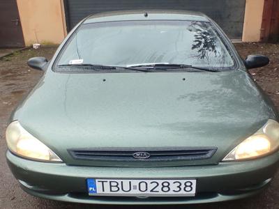 Sprzedam Kia Rio