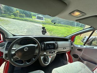 Sprzedam Nissan Primastar L2H1 Long , Vivaro, Trafic