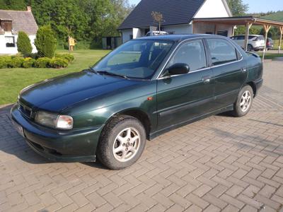 Suzuki Baleno 1.3 OKAZJA zarej