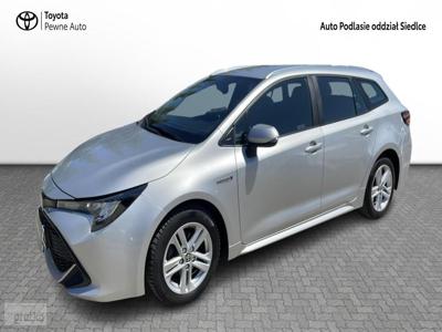 Toyota Corolla XII 1.8 Hybrid | Kombi | Comfort | Salon Polska | Gwarancja | FV23%