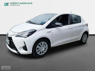 Toyota Yaris III Hybrid 100 Active DW7Y636