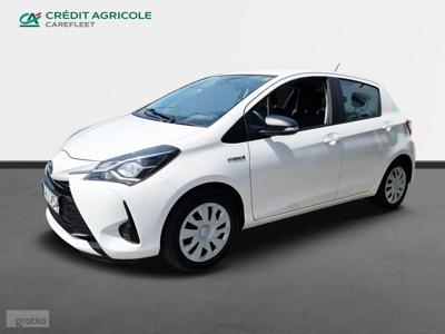 Toyota Yaris III Hybrid 100 ActiveDW2S454