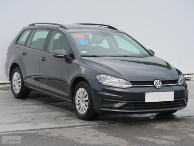 Volkswagen Golf Sportsvan , Salon Polska, 1. Właściciel, Serwis ASO, VAT 23%,