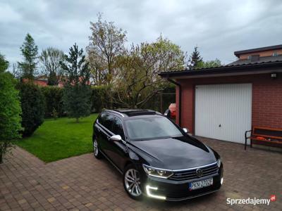 Volkswagen Passat GTE 1.4 Plug&Hybrid, Stan SALON!!! 218 kM