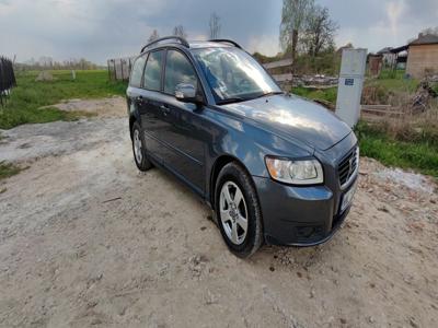 Volvo V50 1.6 D 2009