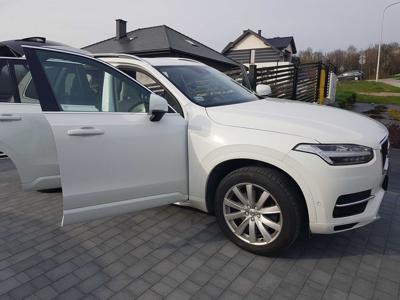 VOLVO XC90 D5 Faktura 23%