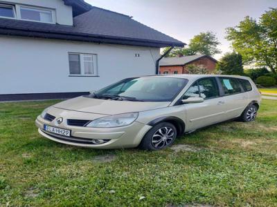 Renault Grand Scenic sprzedam