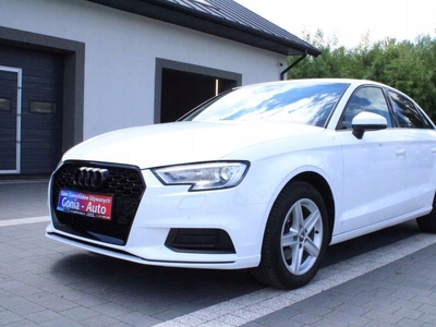 Audi A3 8V 2018