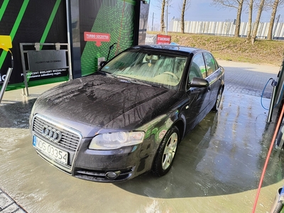 Audi A4 III (B7) Audi A4